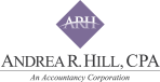 Andrea R. Hill, CPA, AAC