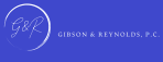 Gibson & Reynolds, PC